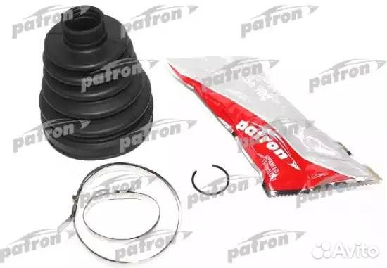 Пыльник шруса