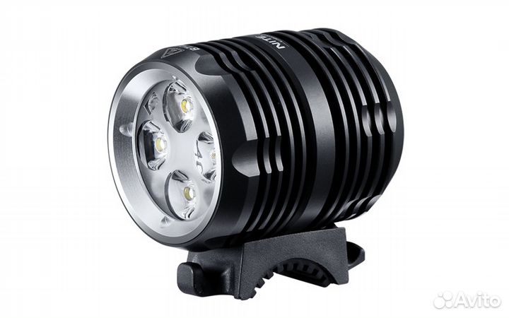 Мощные внедорожные светодиодные велофары