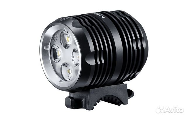 Мощные внедорожные светодиодные велофары