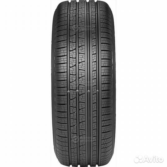 Pirelli Scorpion Verde 285/50 R20 116V