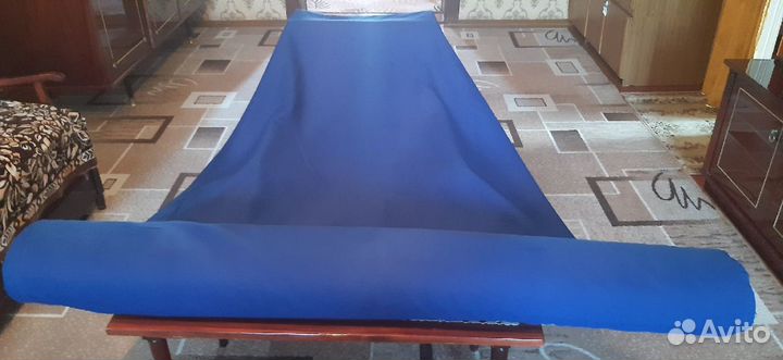 Ткань курточная