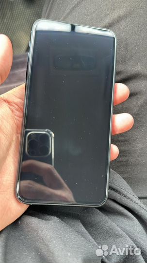 iPhone 11 Pro Max, 256 ГБ