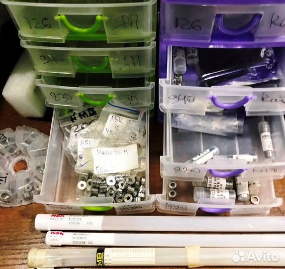 Запчасти для маникюрных аппаратов