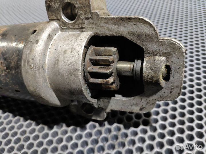 Стартер Ford Transit 2006-2014 2006-2014