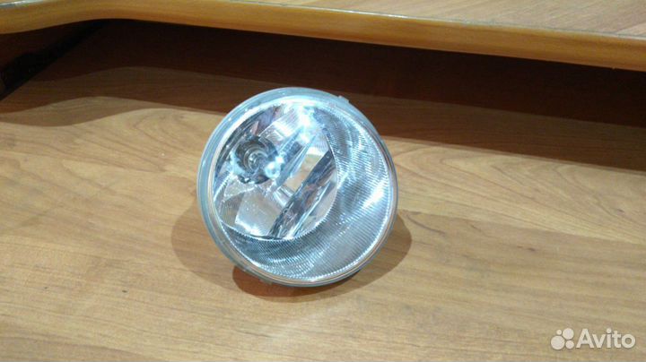 Фара противотуманная Toyota Rav4 2015-2018
