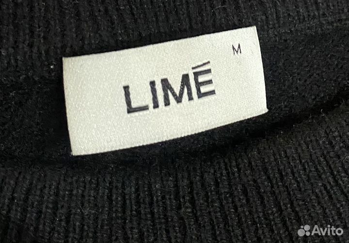 Жилетка женская шерстяная lime