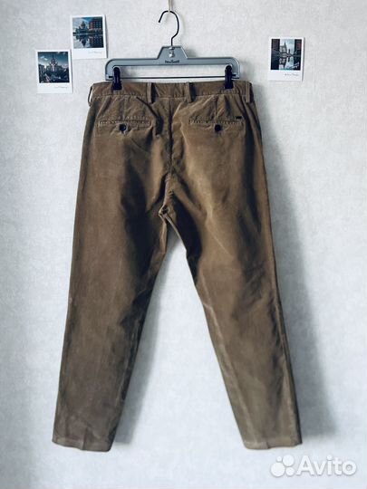 Massimo dutti брюки