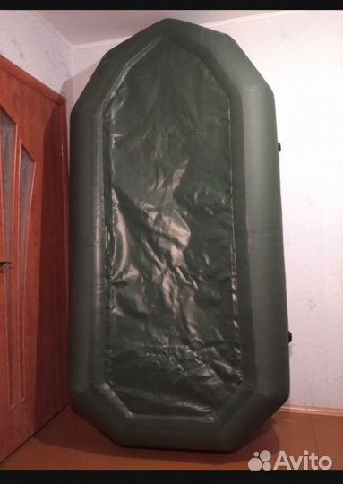 Надувная лодка