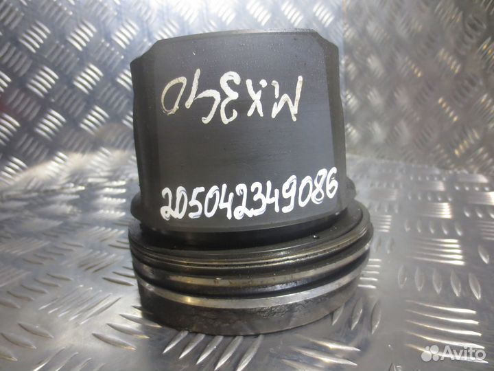 Поршень DAF 1738704