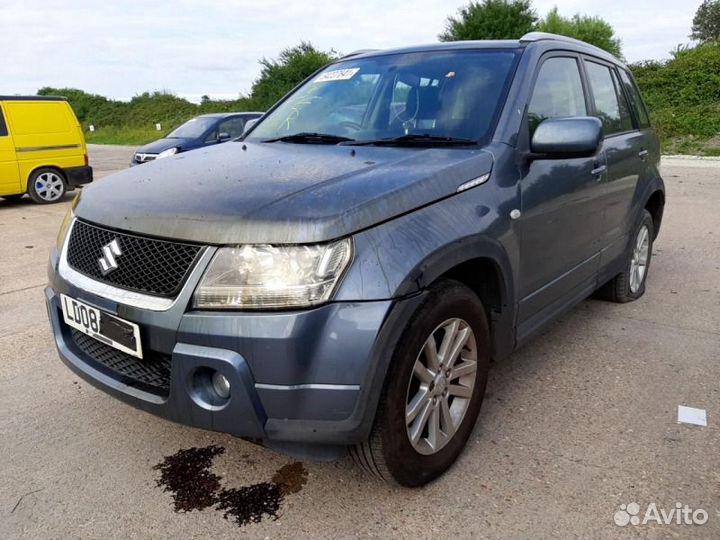 Антенна Suzuki Grand Vitara JT 2008