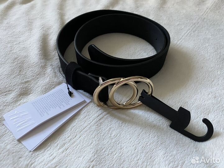 Ремень H&M женский