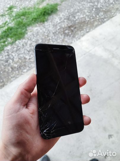 Xiaomi Mi A1 Android One, 4/64 ГБ