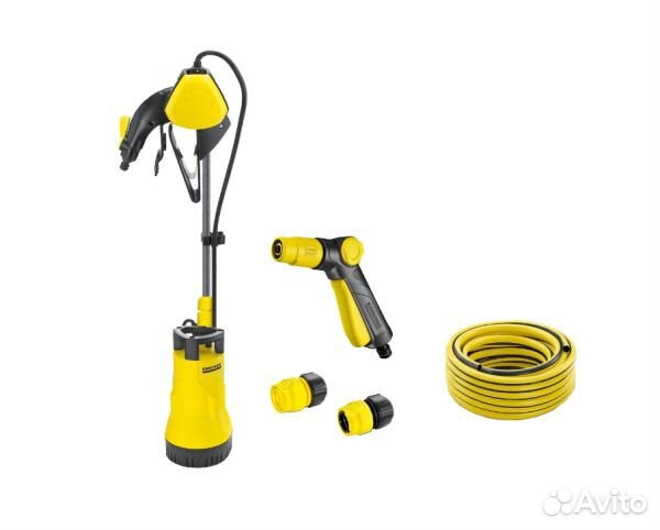 Karcher BP (1.645-465.0)