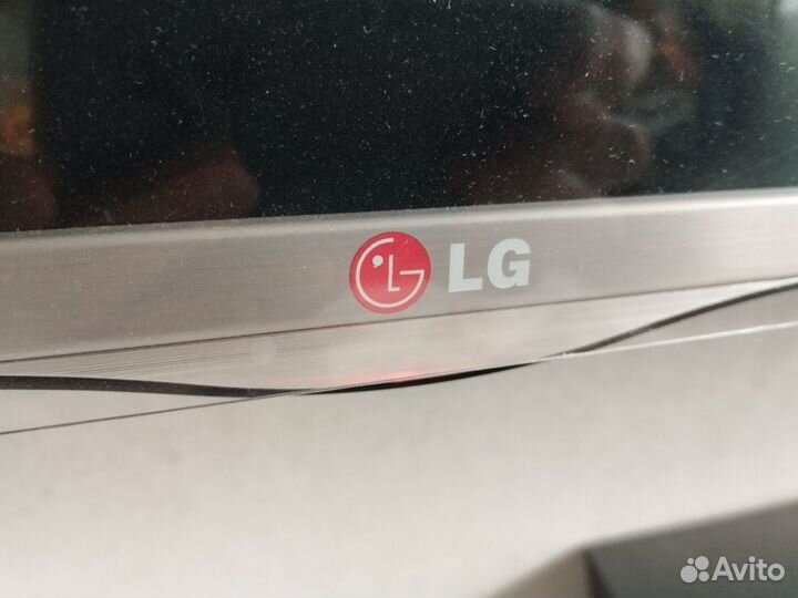 Телевизор lg 47la615v 47