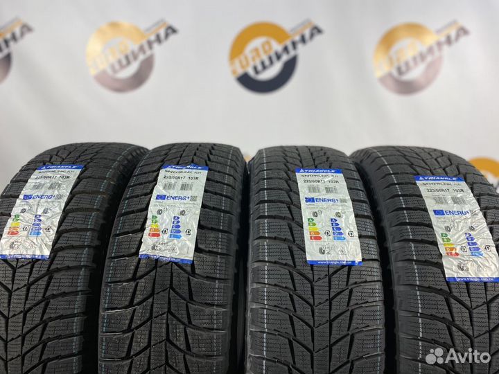 Triangle PL01 225/60 R17 103R