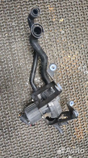 Нагнетатель воздуха Volkswagen Touareg, 2005