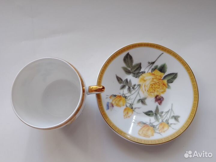 Чашечки для кофе