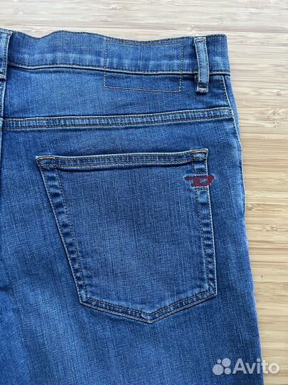 Мужские джинсы Diesel 2005 D-Fining W 33