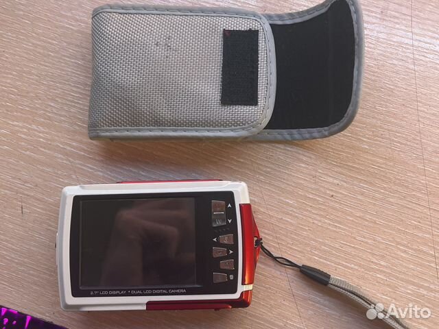 Фотоаппарат itsImagical