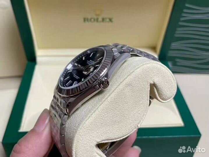 Часы мужские Rolex Datejust