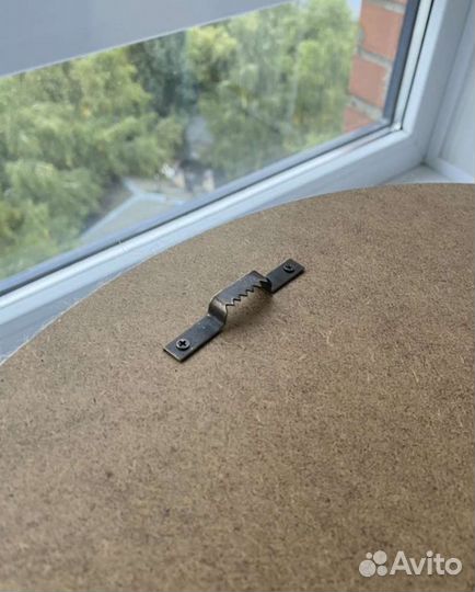 Зеркало декоративное настенное