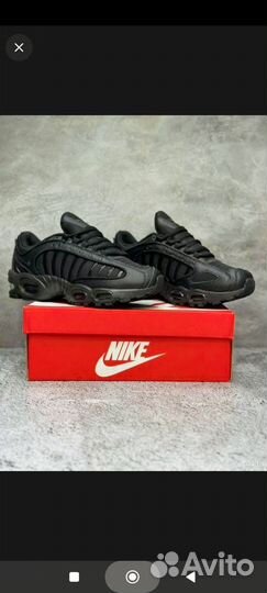 Кроссовки Nike Air Max tailwind 4 (41-45)