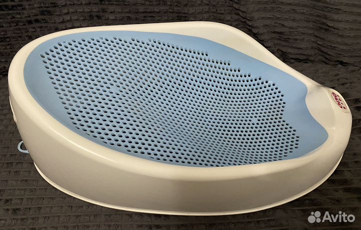 Горка для купания