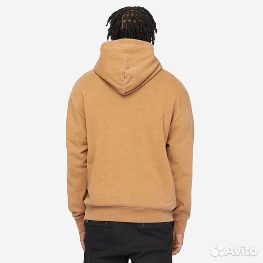 Jordan Essentials Fleece Washed Hoodie