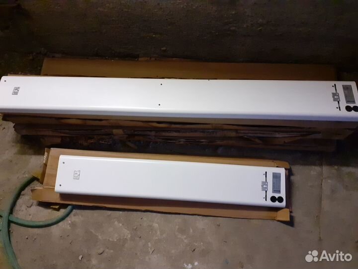 Инфракрасные термопанели