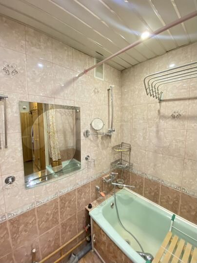 1-к. квартира, 31 м², 4/9 эт.