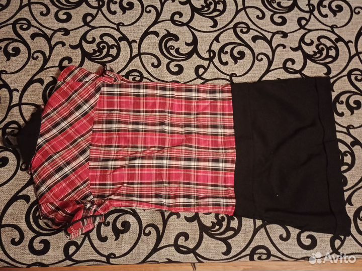 Платье для девочки 164