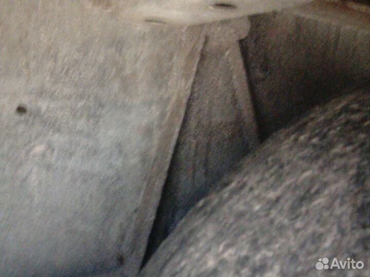 Полуприцеп шторно-бортовой Schmitz Cargobull S01, 2005