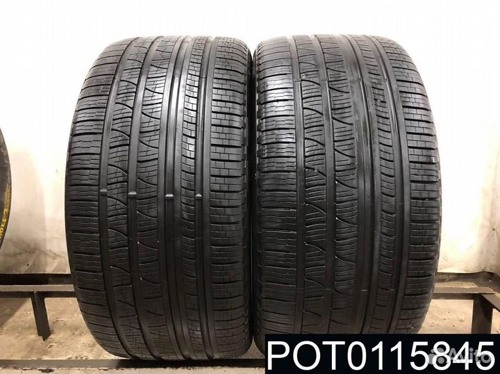 Pirelli Scorpion Verde All Season 315/35 R21 111V