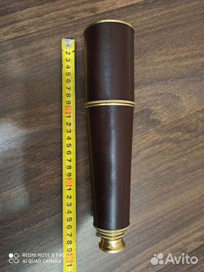 Подзорная труба(большая) 85см