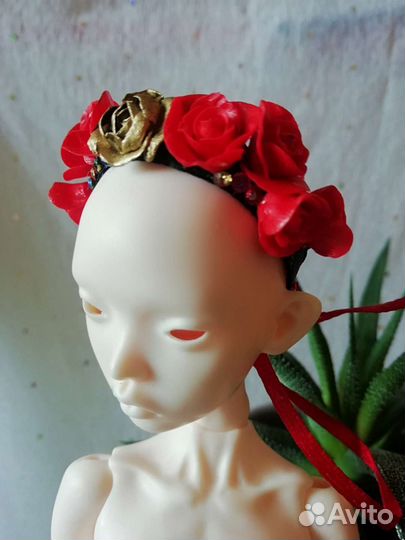 Головные уборы для кукол бжд, BJD, куклы Поповы