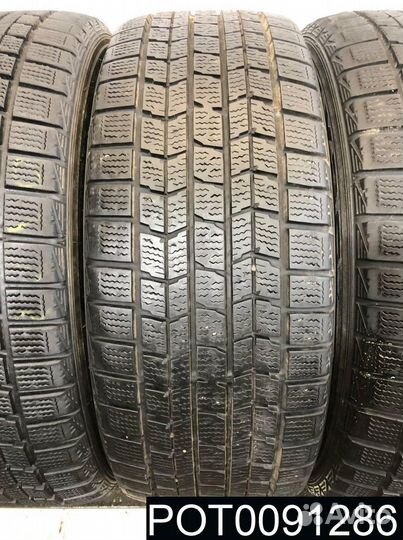 Dunlop DSX-2 205/55 R16 91Q
