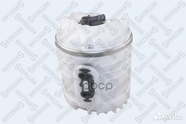 1002002SX насос топливный электрический в сборе