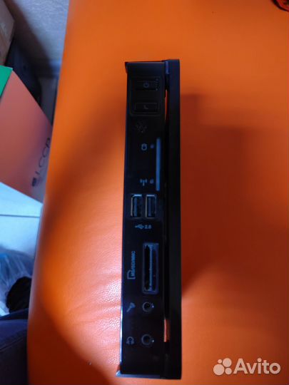 Неттоп мини пк