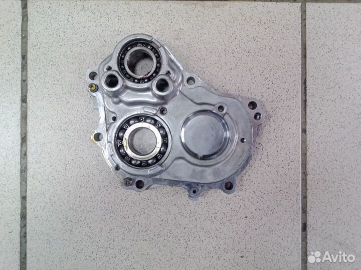 Крышка кпп Honda cbr 1000 rr