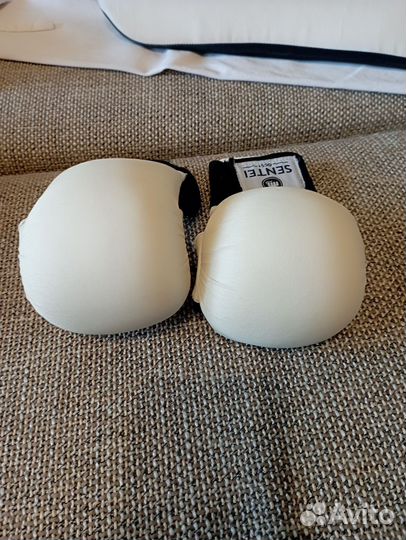 Набор для каратэ