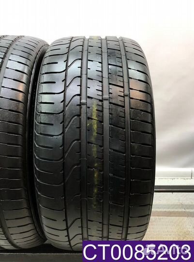 Pirelli P Zero 275/35 R20 102Y