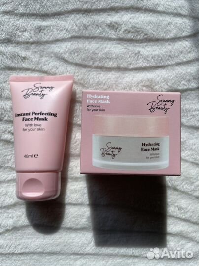 Sammy beauty набор