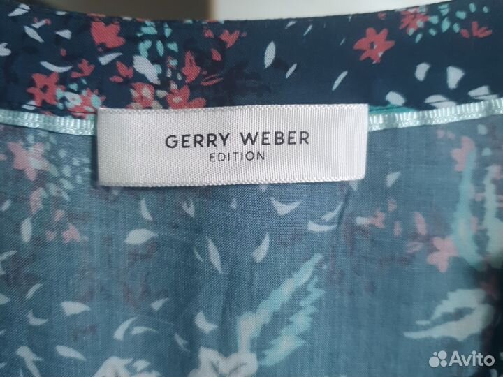 Блузка Gerry Weber
