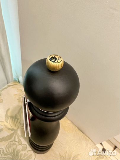 Мельница для соли Peugeot, 30 см (Франция)