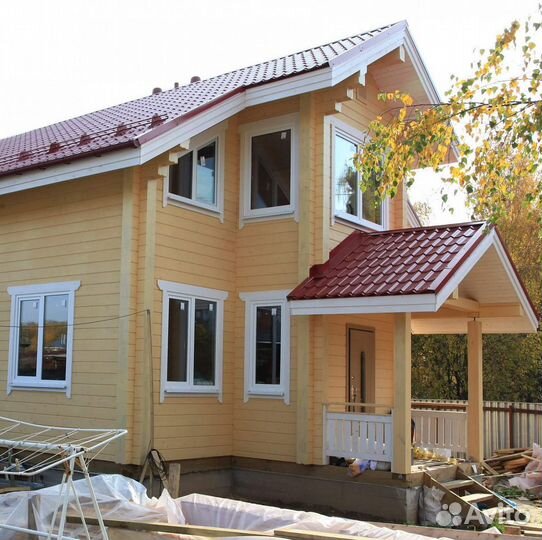 Окна от завода в Энгельсе