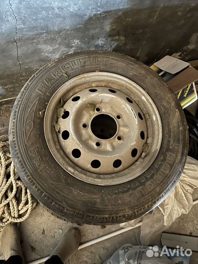 Nokian Tyres Hakkapeliitta 7 SUV 205/70 R15