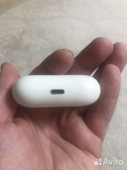 Airpods pro оригинал