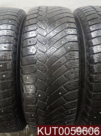 Continental ContiIceContact 4x4 225/70 R16 107U