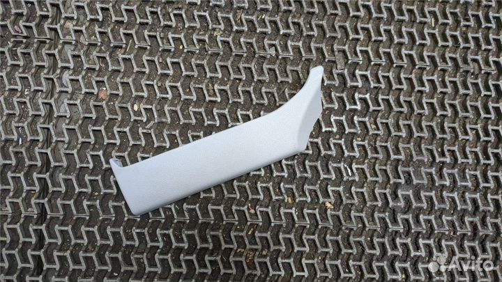 Обшивка салона Volkswagen Taos, 2022