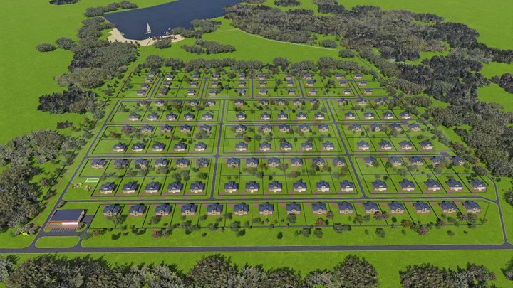 Участок 16 сот. (ИЖС)